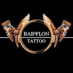 Babylon tattoo, Skövde öppettider