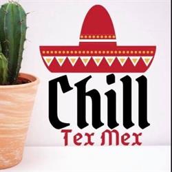 Chill Tex Mex, Stockholm öppettider