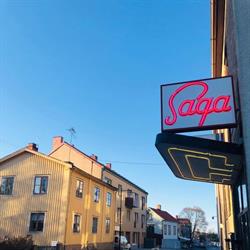 Kulturhuset Saga, Torshälla öppettider