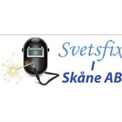Svetsfix i Skåne AB, Svedala öppettider