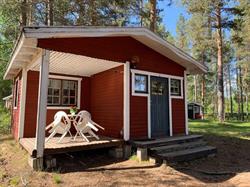 Vuollerim Camping, öppettider