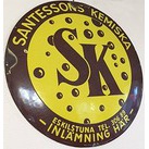 Santessons Loppmarknad, Eskilstuna öppettider