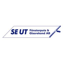 SE UT FÖNSTERPUTS & GLASREKOND AB, Nykvarn öppettider