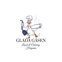 Glada Gåsen Lunch & Catering Höganäs, öppettider