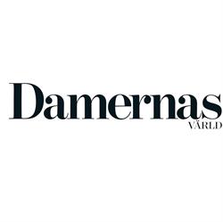 Damernas Värld, Stockholm öppettider