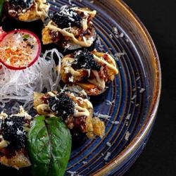 Ginsara Sushi strängnäs, Strängnäs öppettider
