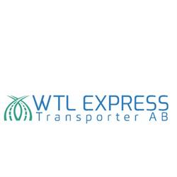 WTL Express Transporter AB, Växjö öppettider