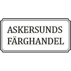 Askersunds Färghandel, öppettider
