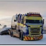 Bärgning & Transport Västernorrland AB, Kramfors öppettider