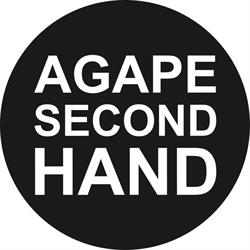Agape Second Hand, Lidköping öppettider