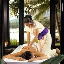 Relax-thaimassage Falun, öppettider