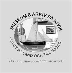 Museum & Arkiv på Kivik, öppettider