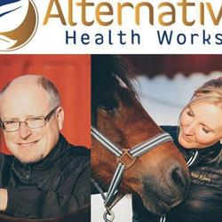 Alternative Health Works / MD Kleen - Hästfysioterapi, Mölndal öppettider