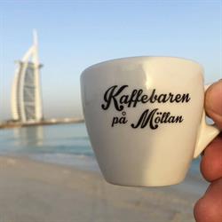 Kaffebaren på Möllan, Malmö öppettider