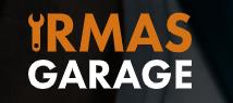 Irmas garage, Stora Höga öppettider