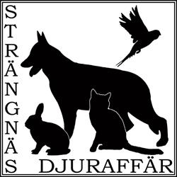 Strängnäs Djuraffär AB, öppettider
