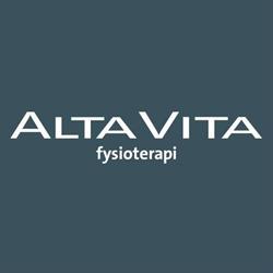Alta Vita Fysioterapi, Stockholm öppettider
