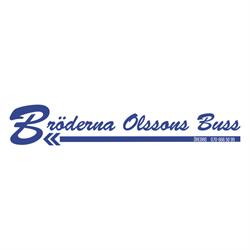 Bröderna Olssons Buss AB, Örebro öppettider