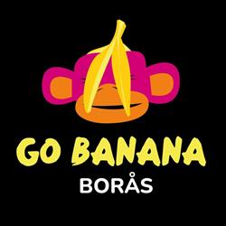 Go Banana Borås, öppettider