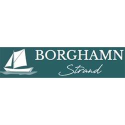 Borghamn Strand, öppettider