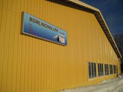 Junsele Bowlinghall, öppettider