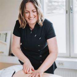Mariels massage & yoga för sinne, kropp och själ, Kumla öppettider