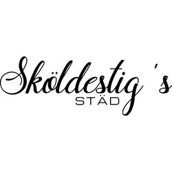 Sköldestigs Städ, Enköping öppettider