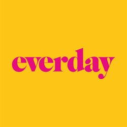 Everday, Västervik öppettider