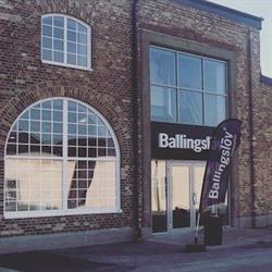 Ballingslöv Lidköping, öppettider