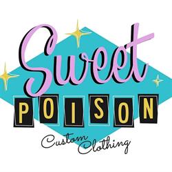 Sweet Poison - Örebro, öppettider