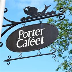Porter Café, Söråker öppettider