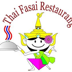 Thai Fasai restaurang Mölndal, öppettider