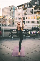 Djursholm Yoga, öppettider
