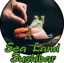 Sea Land Sushibar Skellefteå, öppettider