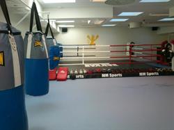 Göteborg Muay Thai, öppettider