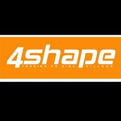 4shape - Veddige, öppettider