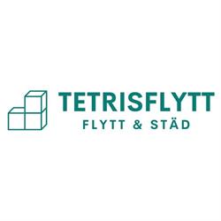 Tetrisflytt & Städ - Flyttfirma Malmö, Limhamn öppettider