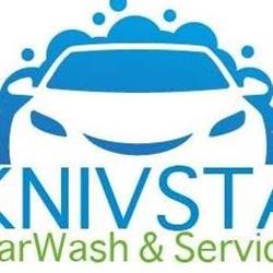 Knivsta CarWash & Service, öppettider