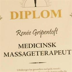 Renées Massage och Hälsa, Bollnäs öppettider