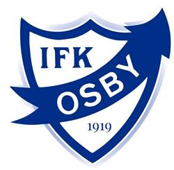 IFK Osby Föreningssida, öppettider