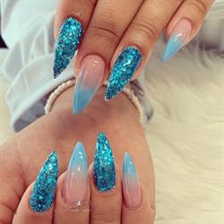 Beautiful Nails - Varberg, öppettider