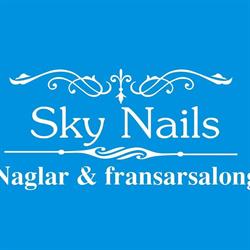 Sky Nails Malmö, öppettider