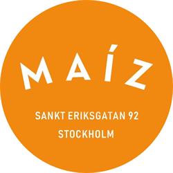 Maiz Mexican Restaurant, Stockholm öppettider