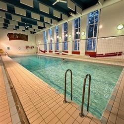 Bad & Gym, Vetlanda öppettider