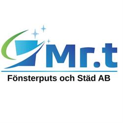 Mrt Fönsterputs och städ AB, Göteborg öppettider