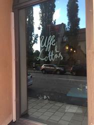 Uffe&Lottas, Stockholm öppettider