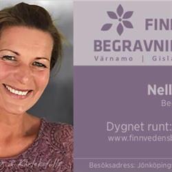Finnvedens begravningsbyrå, Värnamo öppettider