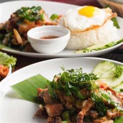 Suriyothai Restaurang, Helsingborg öppettider