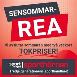 Sporthörnan Kalmar, öppettider