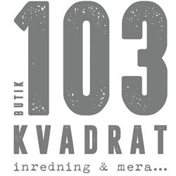Butik 103 kvadrat, Västerås öppettider